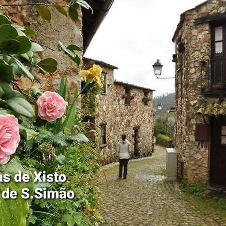 פיגרו דוס ויניוס Casa Da Vila מראה חיצוני תמונה