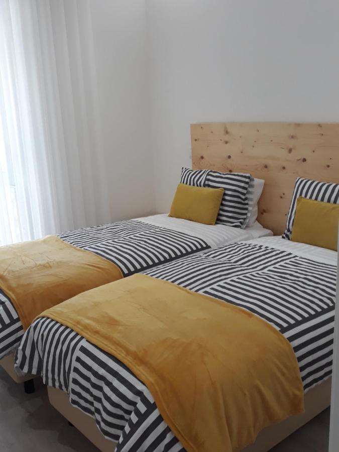 פיגרו דוס ויניוס Casa Da Vila מראה חיצוני תמונה