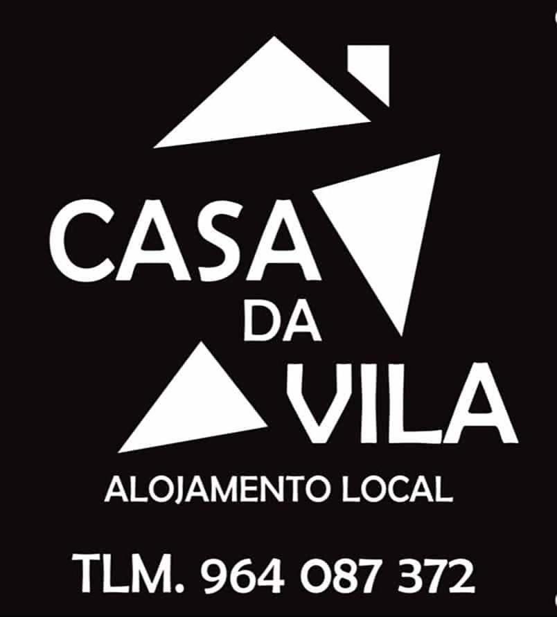 פיגרו דוס ויניוס Casa Da Vila מראה חיצוני תמונה